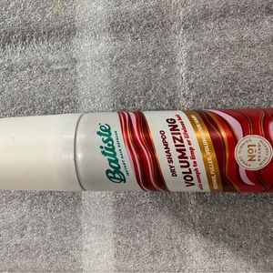 Batiste volumizing dry shampoo-mini